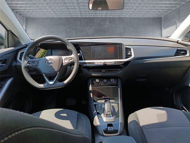 OPEL Grandland 1ª serie 1.5 diesel Ecotec aut. GS