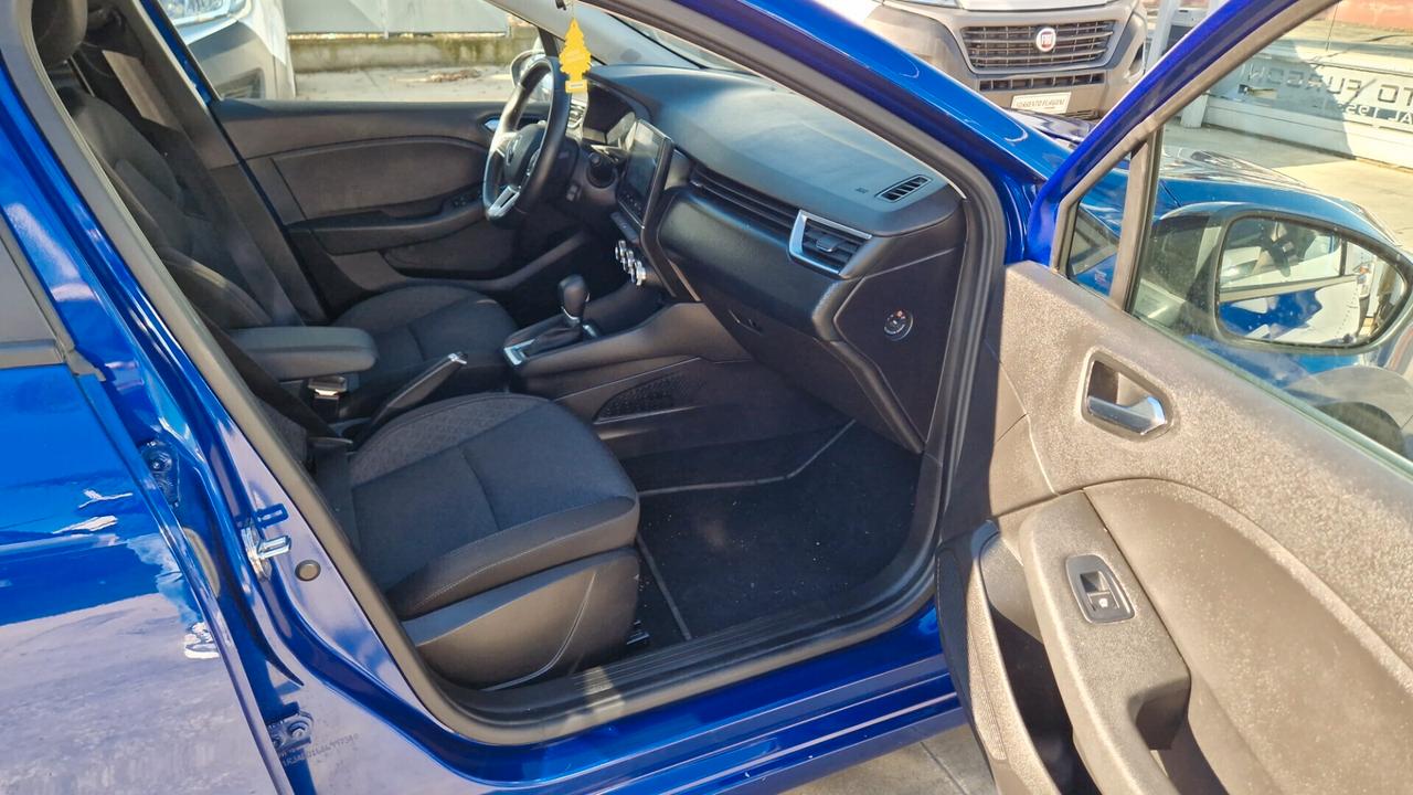 Renault Clio 1.6 Full Hybrid E-Tech 5 porte Equilibre 140 CV