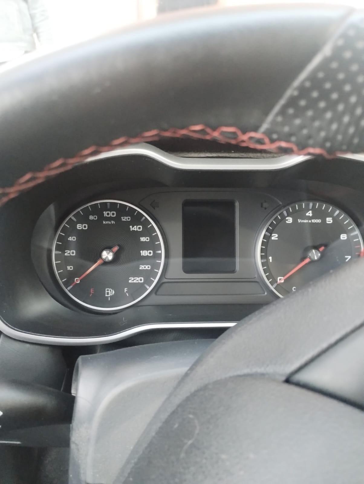 Mg ZS 1.5 VTi-tech Comfort