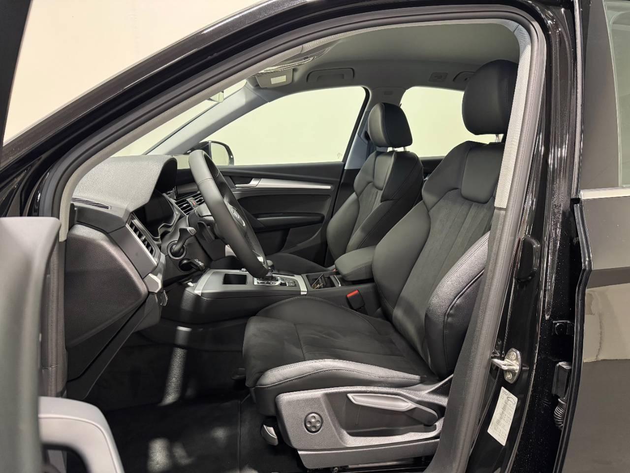 AUDI Q5 SPORTBACK 50 TFSI E QUATTRO S TRONIC S-LINE EDITION