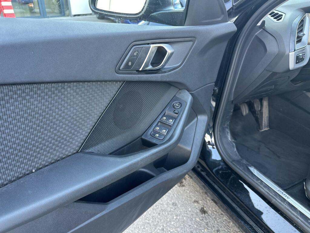 BMW Serie 1 5 Porte 118 i Advantage