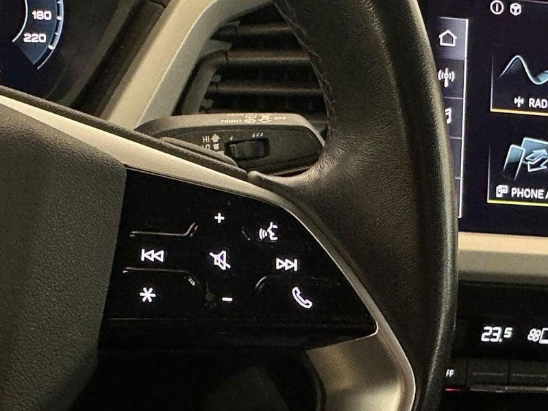 Audi Q4 e-tron Q4 40 e-tron Business | IVA ESPOSTA