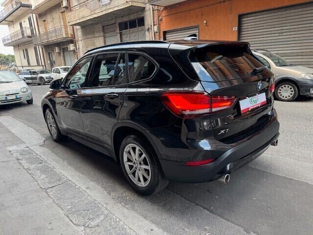Bmw X1 sDrive 18d Advantage - X 1