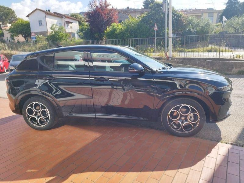 Alfa Romeo Tonale 1.6 diesel 130 CV TCT6 Sprint