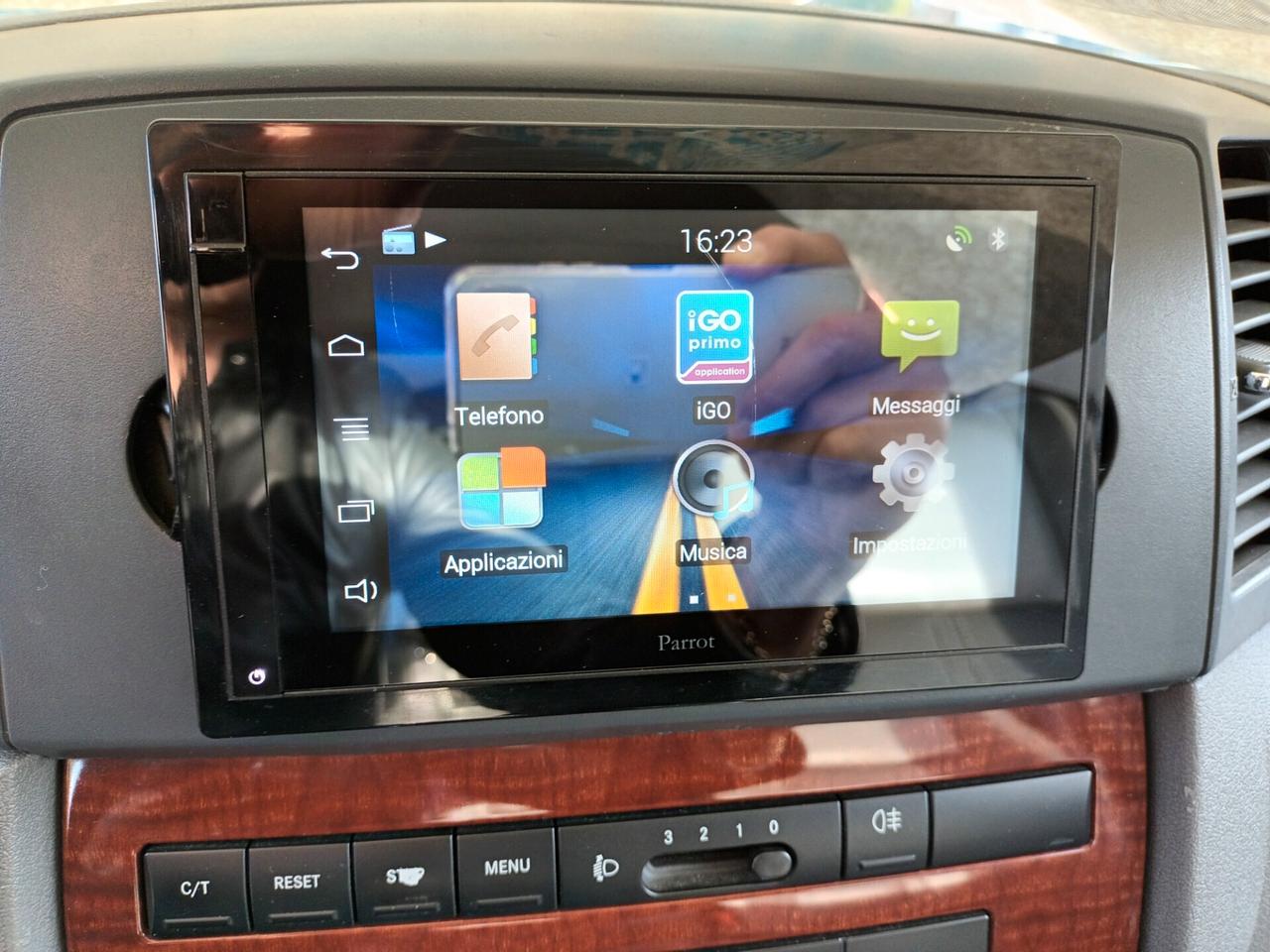 Jeep Grand Cherokee FULL OPTIONAL IMPECCABILE