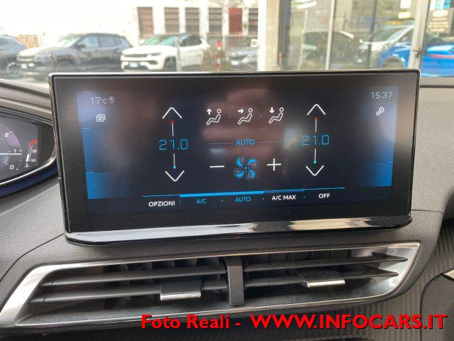 PEUGEOT 3008 BlueHDi 130 EAT8 Active Business - PROMO