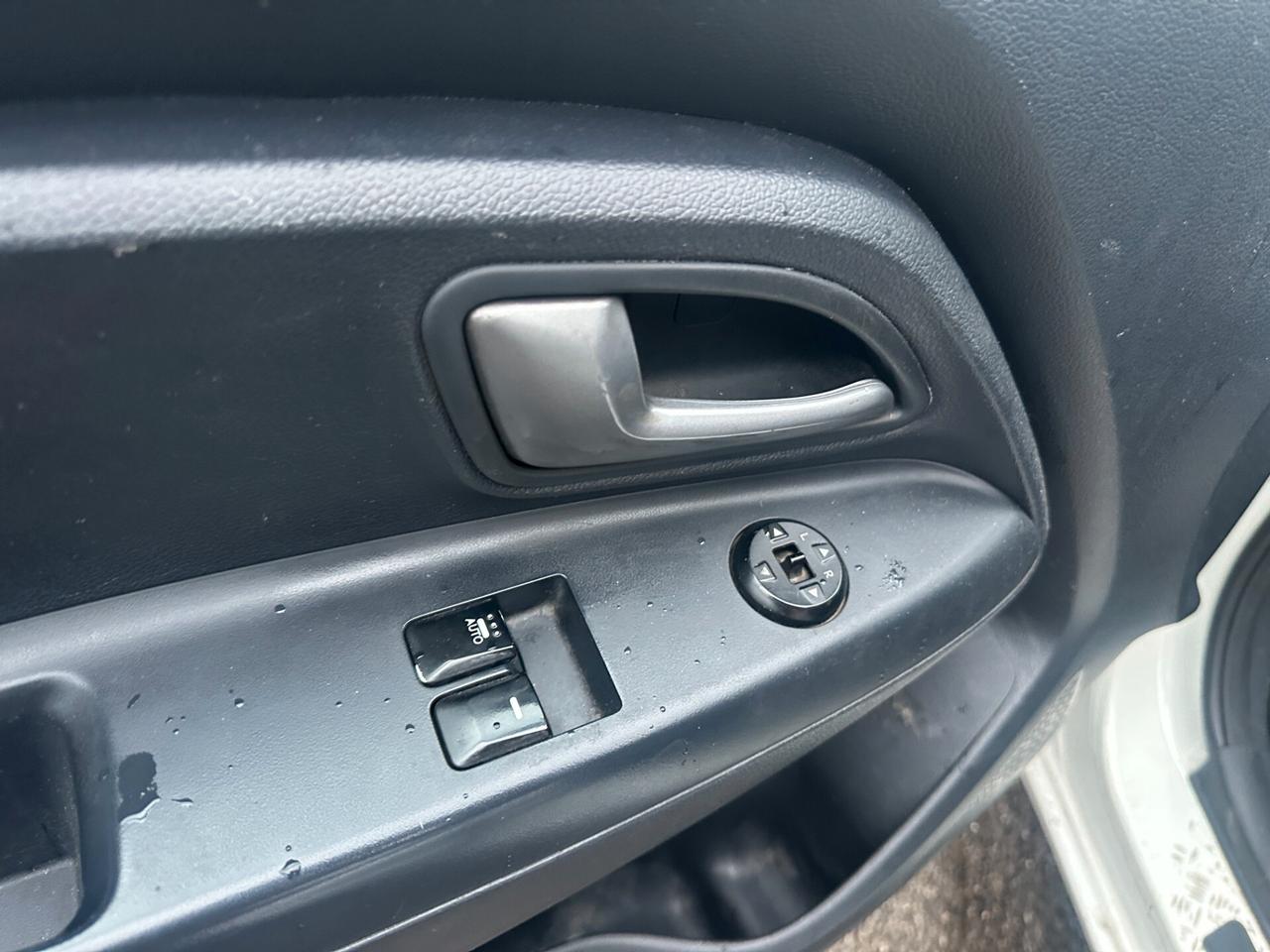 Kia Rio 1.1 CRDi 5p. Active