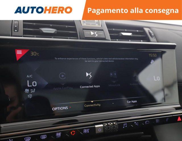 DS AUTOMOBILES DS 7 Crossback BlueHDi 180 aut. Grand Chic