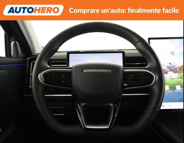 JAECOO Jaecoo 7 1.5 TGDI PHEV Premium