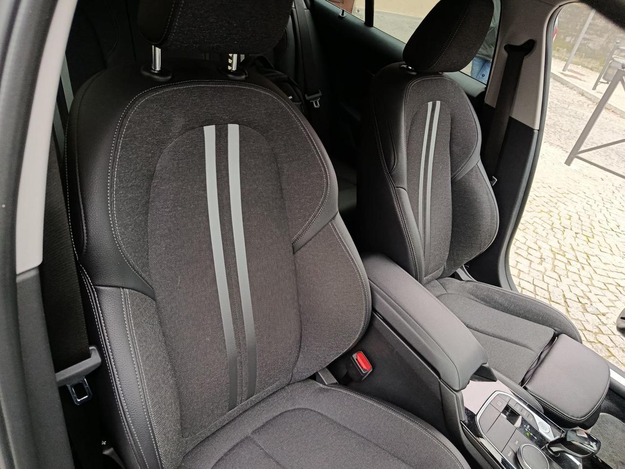 Bmw 116 d Sport #8890