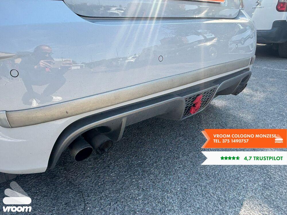 ABARTH 595 595 C 1.4 Turbo T-Jet 160 CV MTA Tur...