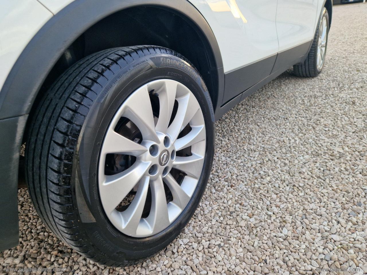 OPEL Mokka 1.6 CDTI Ecotec 136 4x2 S&S Cosmo