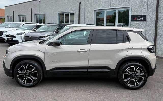 Jeep Avenger 1.2 turbo Summit fwd 100cv FULL LED/TELECAMERA+360°/CARPLAY - Promo Fin
