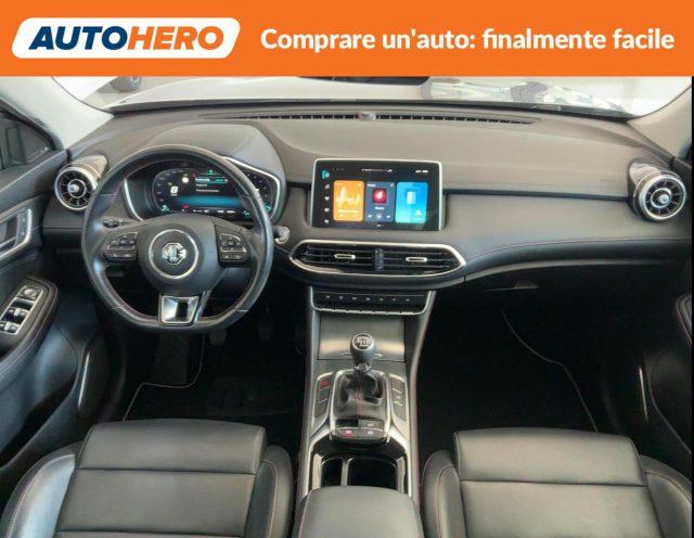 MG HS 1.5T-GDI Comfort