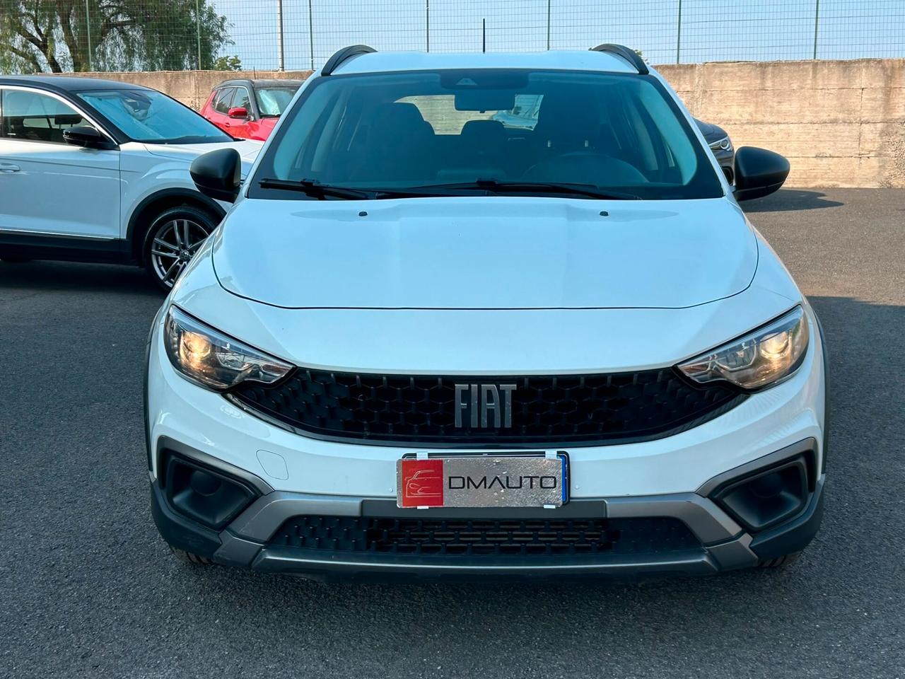 Fiat Tipo 1.6 Mjt S&S 5 porte Cross