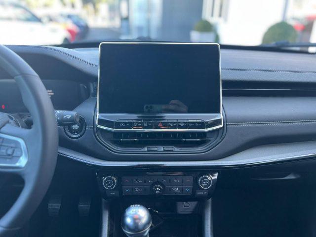 JEEP Compass Compass 1.6 Multijet II 2WD S