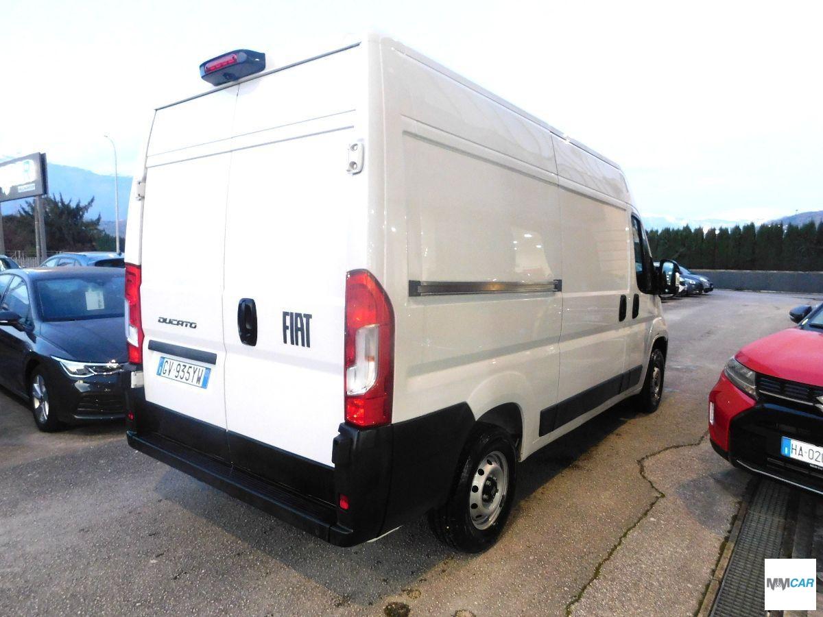FIAT DUCATO 33 2.2 M.JET 120CV P.M T.M