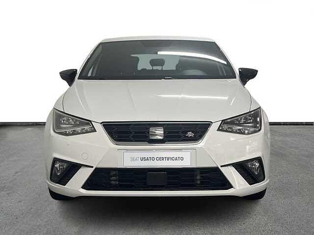 SEAT Ibiza 1.0 TGI 5 porte FR