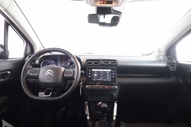 CITROEN C3 Aircross C3 Aircross PureTech 110 S&S Plus