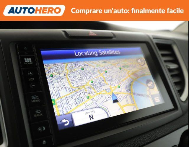 HONDA CR-V 2.0 i-VTEC Elegance Connect 2WD