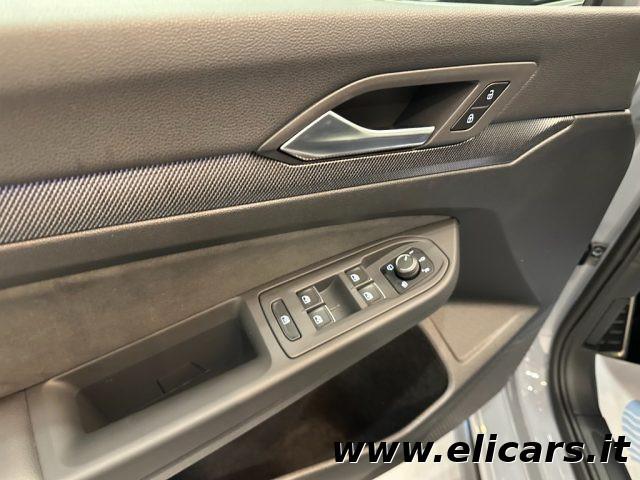 VOLKSWAGEN Golf GTI 2.0 TSI GTI DSG