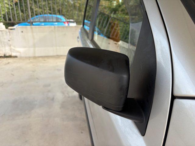 FIAT Panda 1.2 4x4 Climbing POCHI CHILOMETRI OK NEOP