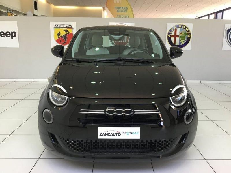 FIAT 500 Hybrid Hybrid Pop MY26