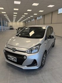 Hyundai i10 1.0 MPI Style