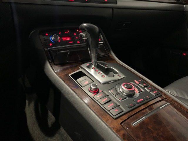 AUDI A8 3.0 V6 TDI F.AP. quattro tiptronic