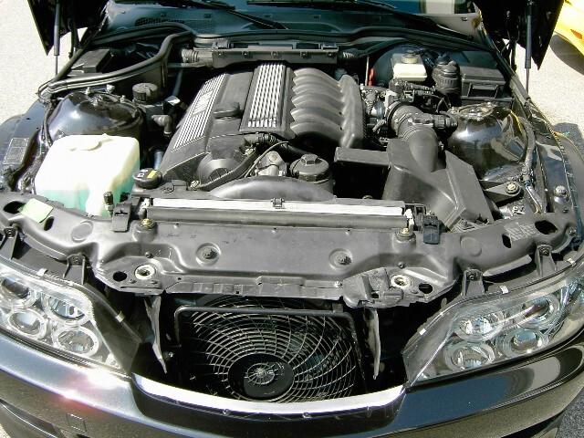 Bmw Z3 2.8 24V cat Roadster