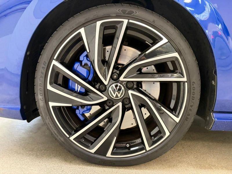 Volkswagen Golf Golf 2.0 TSI R DSG 4Motion