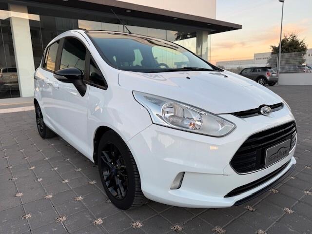 Ford B-Max 1.0 EcoBoost 100 CV Titanium 2016