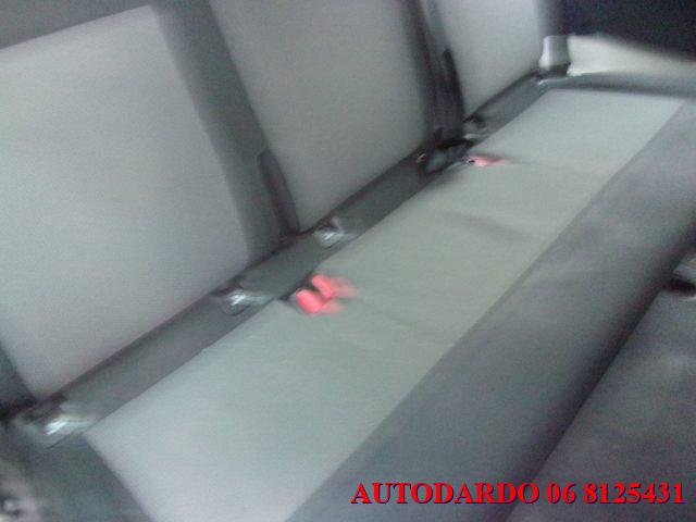 OPEL Vivaro Life 1.5 Diesel 120CV S&S PC-TN S