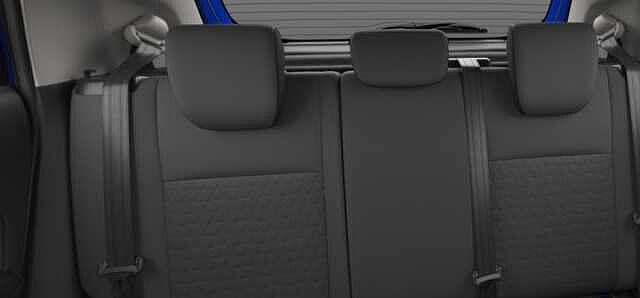 Suzuki Swift 1.2 Hybrid Waku