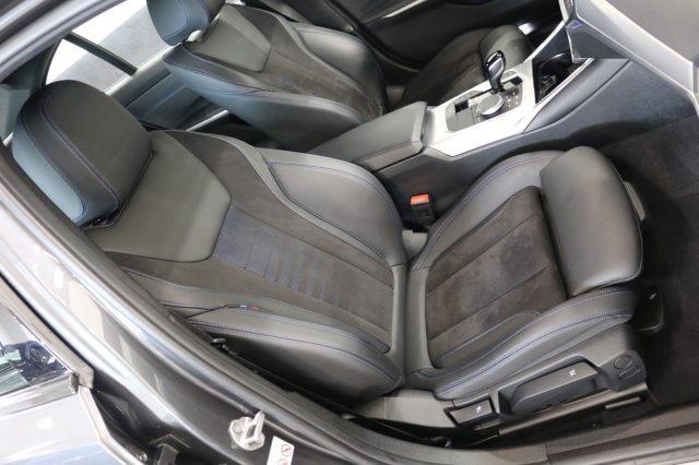 BMW 330 d 48V xDrive Msport"PARI AL NUOVO"