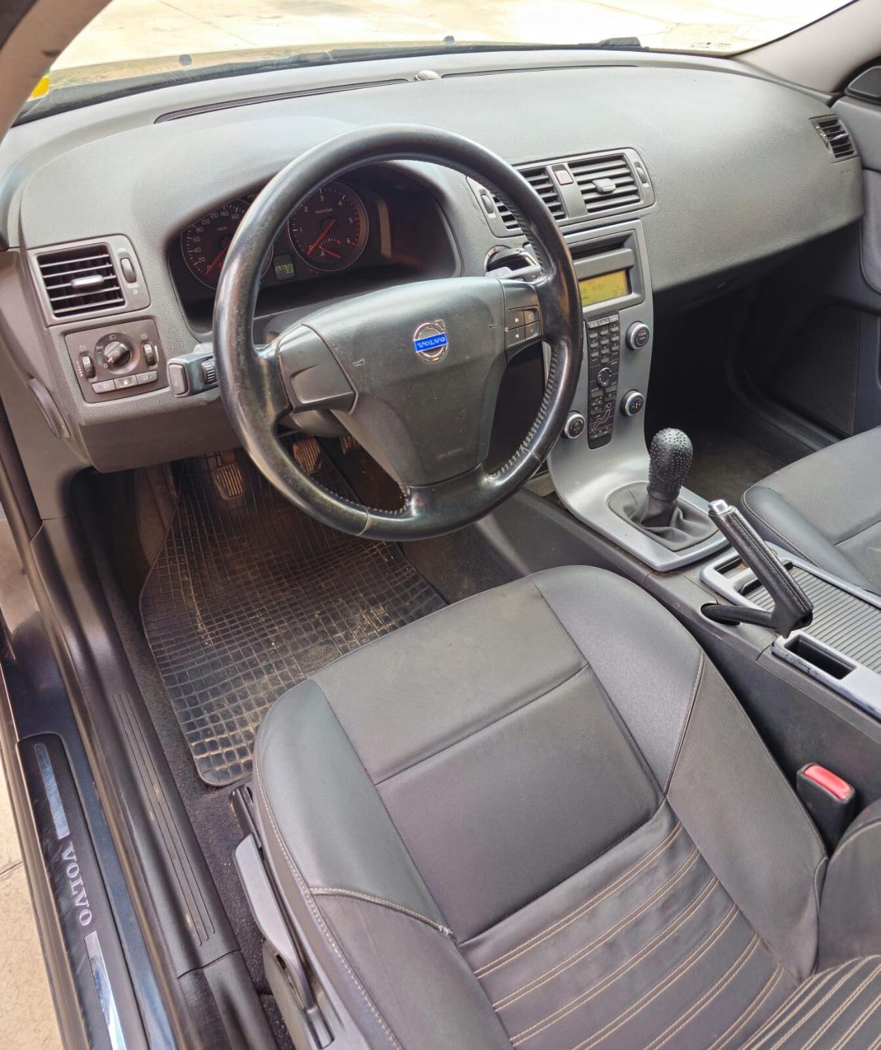 Volvo V50 1.6 D DRIVe cat R-Design