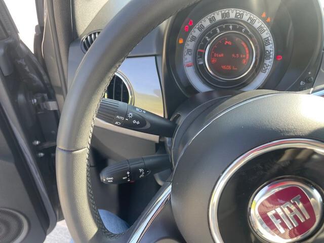 Fiat 500 C 1.0 Hybrid Dolcevita