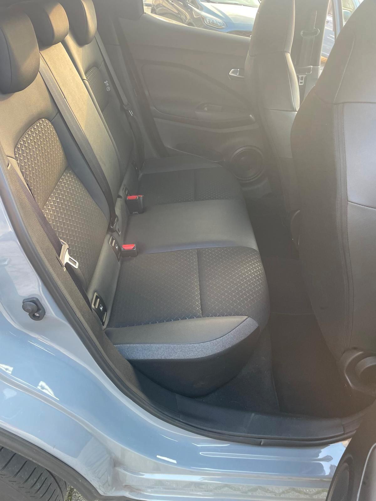 Nissan Juke 1.0 114 CV N-Connecta