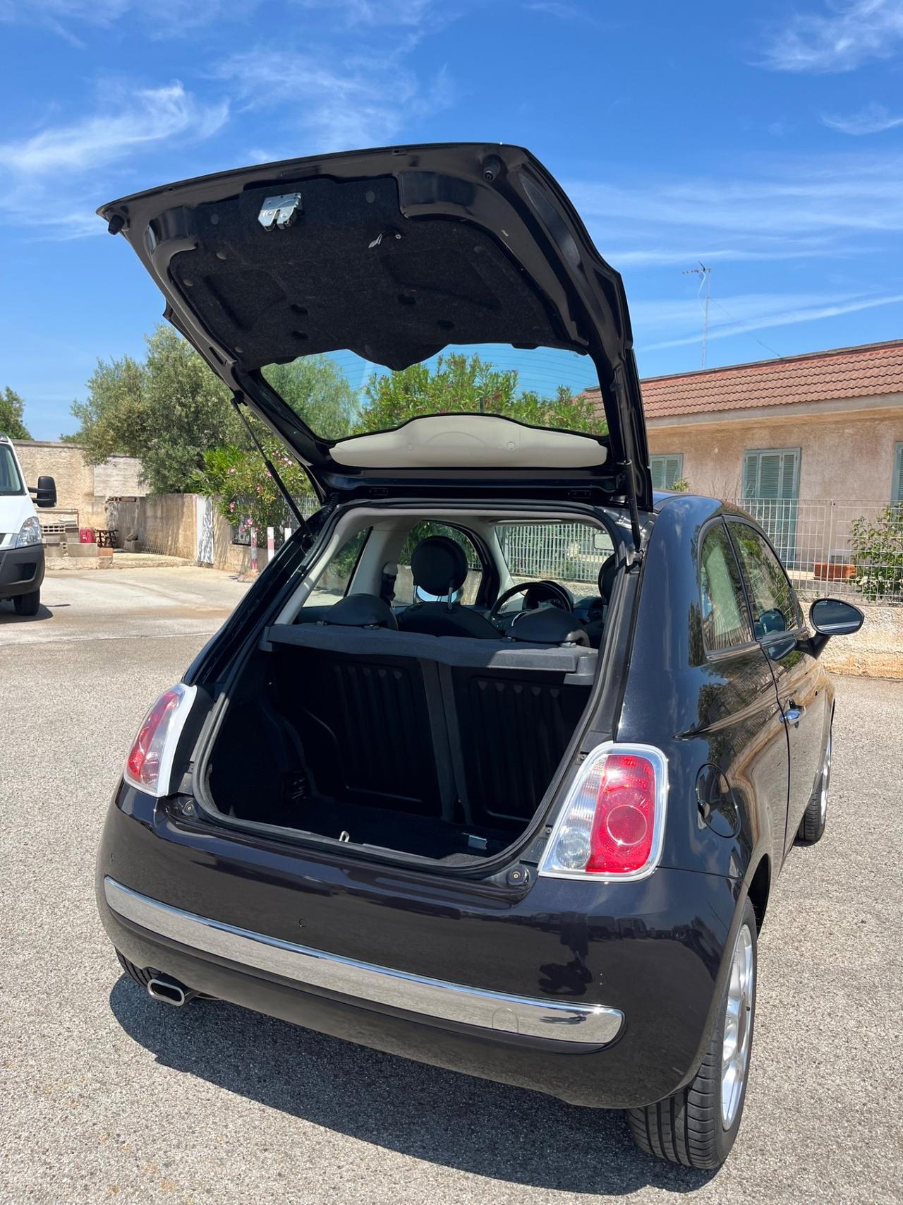 Fiat 500 1.3 Multijet 16V 95 CV Lounge