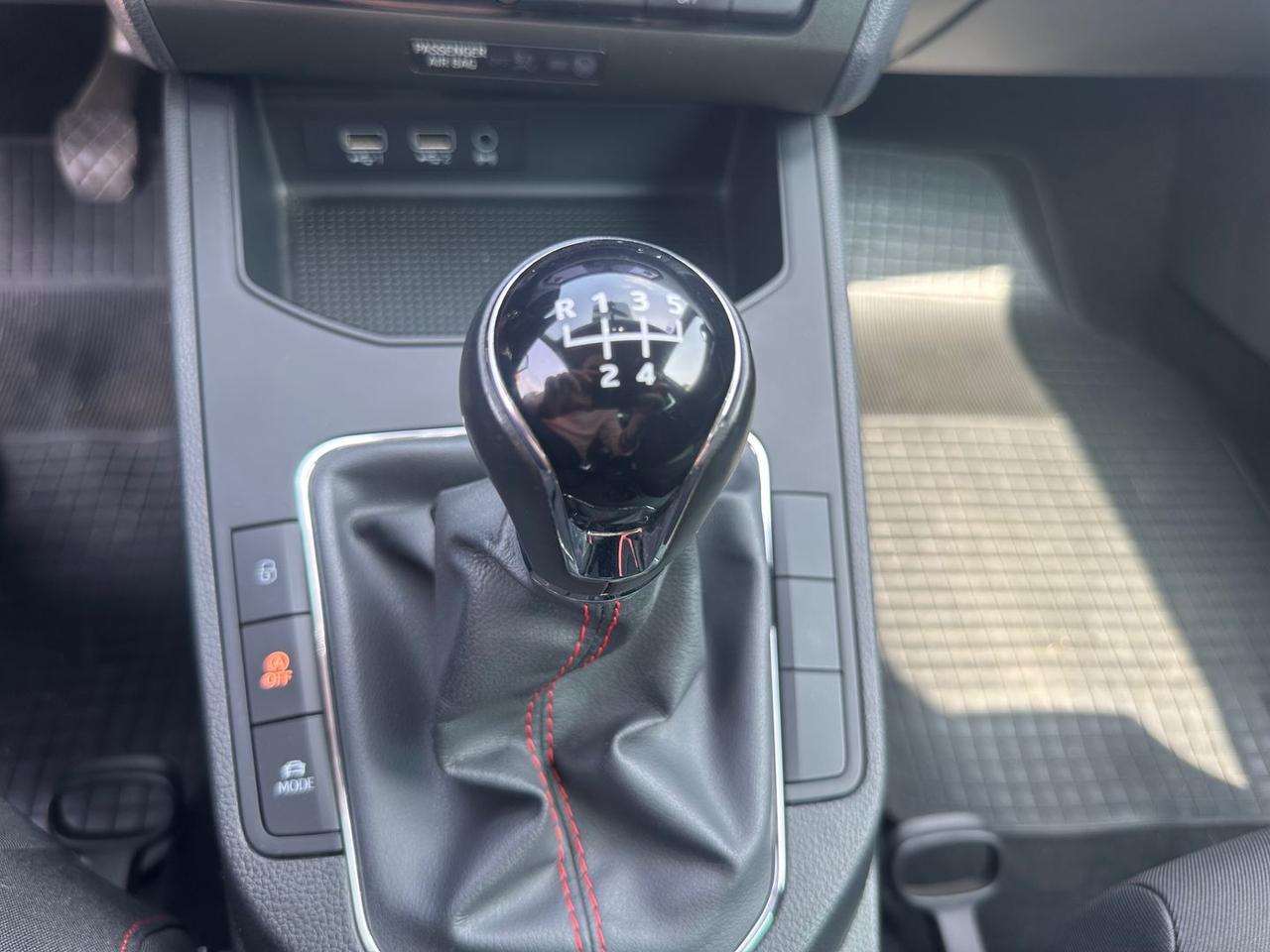 Seat Ibiza FR 1.6 TDI #5834