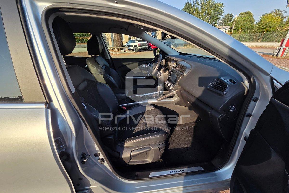 RENAULT Kadjar Blue dCi 8V 115CV EDC Business