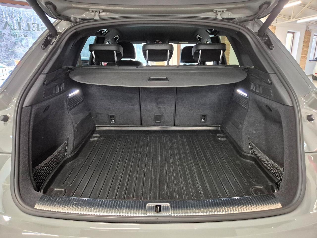 Audi Q5 2.0 TDI 190 CV Quattro S-tronic S-Line 4x4