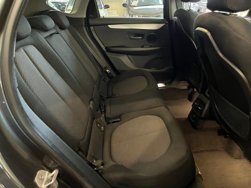 BMW 218d Active Tourer Sport