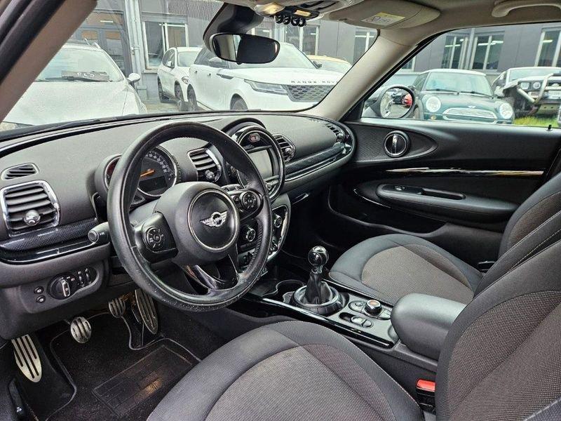 MINI Clubman 1.5 One D Business Clubman