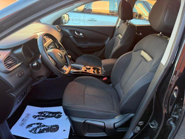 RENAULT Kadjar Blue dCi 8V 115CV EDC Business