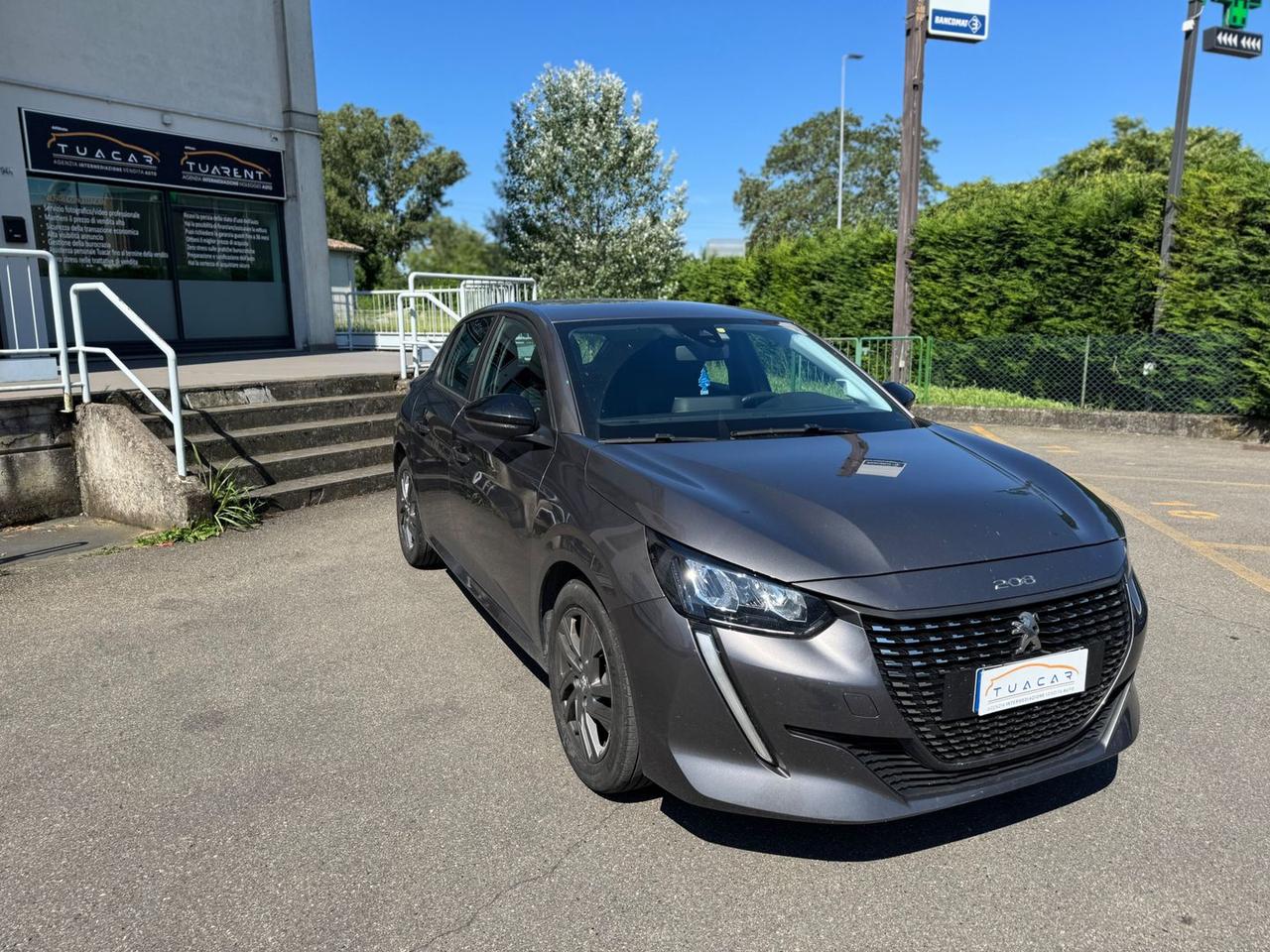 Peugeot 208 Active Pack 1.2 PureTech 75