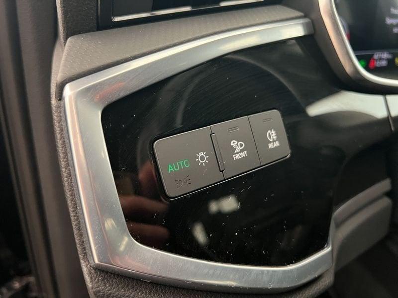 Audi Q3 Q3 SPB 35 TDI S tronic S line edition