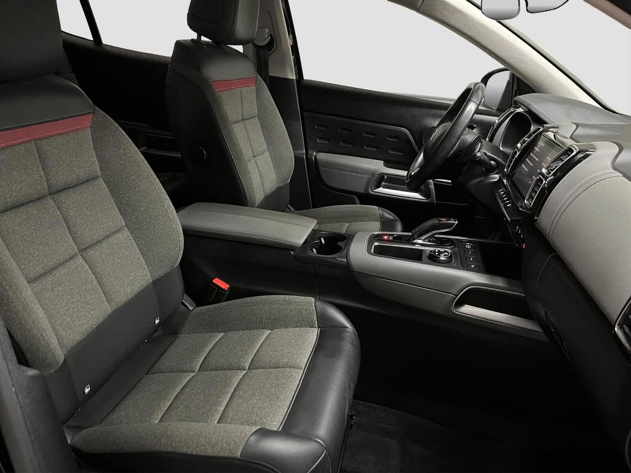 Citroen C5 Aircross BlueHDi 130 S&S EAT8 Feel Pack 2021