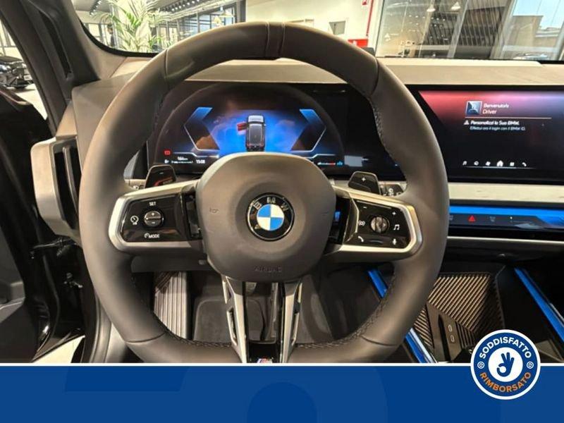 BMW X3 xDrive 20d M Sport Pro