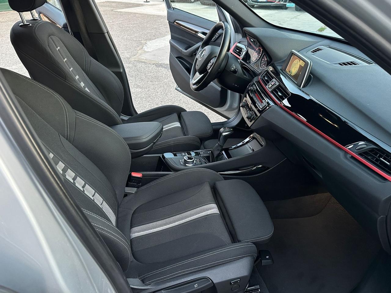 BMW X1 sdrive18d Sport auto 2018